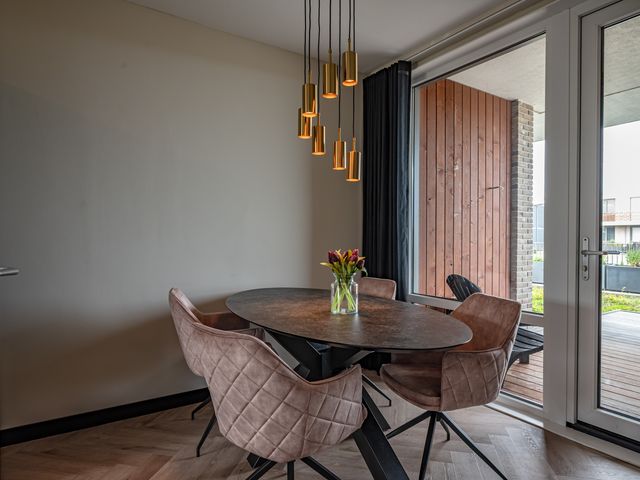 De Boei 18, Emmeloord