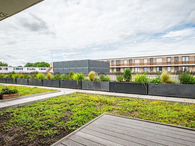 De Boei 18, Emmeloord