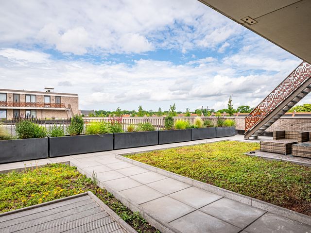 De Boei 18, Emmeloord