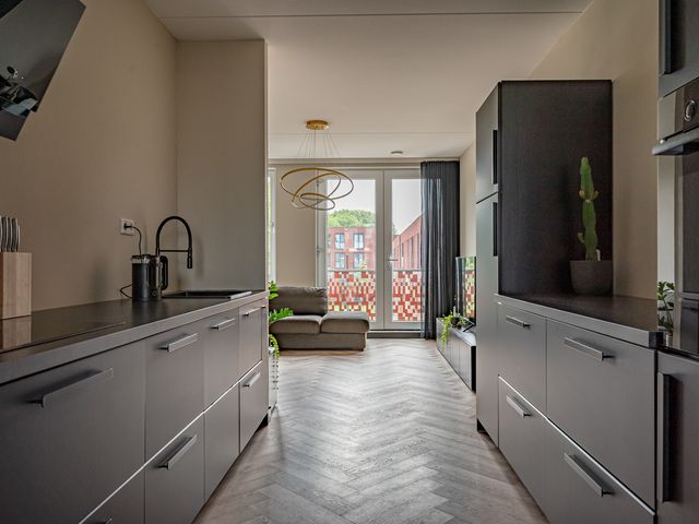 De Boei 18, Emmeloord