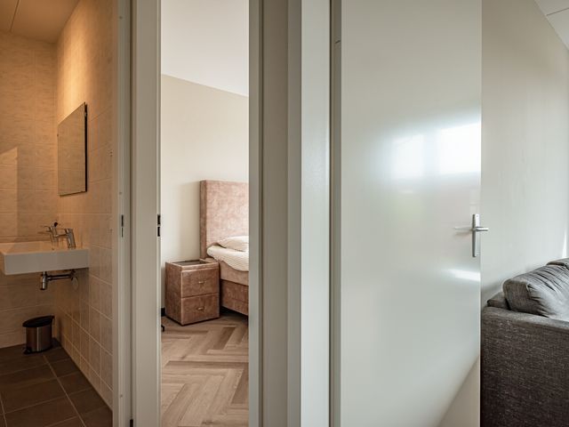 De Boei 18, Emmeloord