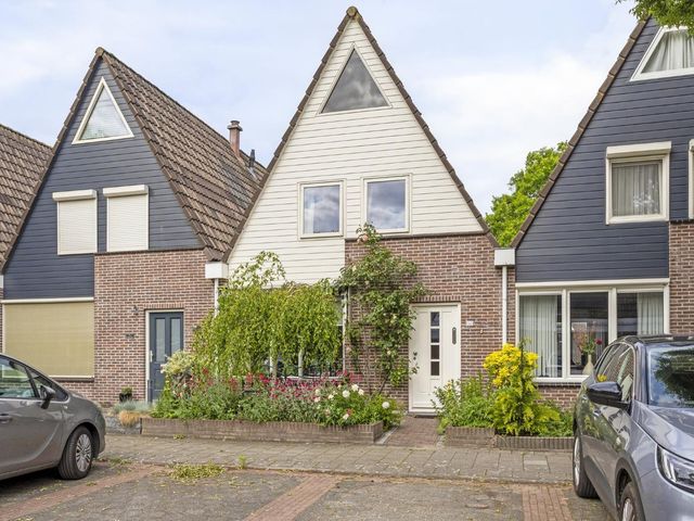 Groenendael 150, IJsselmuiden