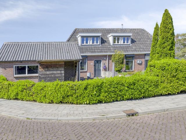 Hoepelweg 8, IJsselmuiden