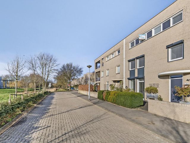 Bellomontedomein 10, Maastricht
