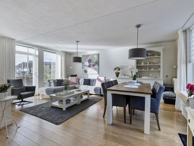 Bellomontedomein 10, Maastricht