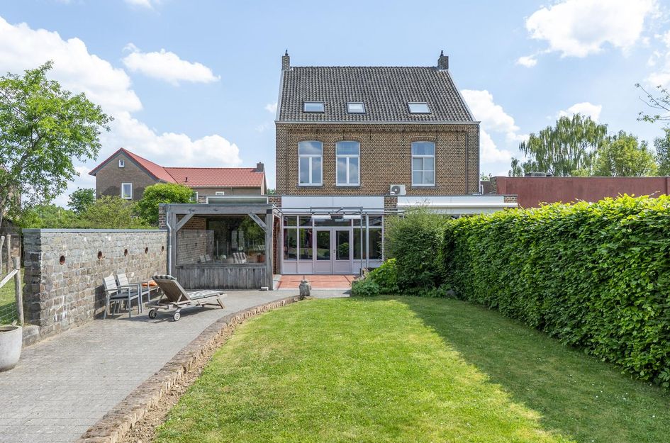 Burgemeester Beckersweg 53