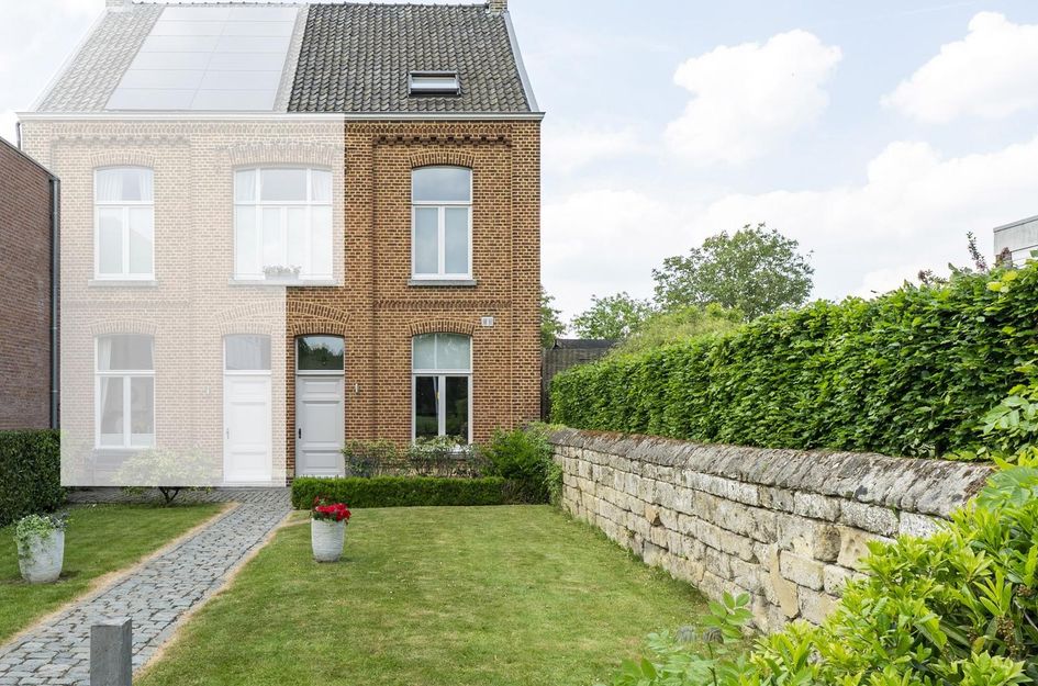 Burgemeester Beckersweg 53