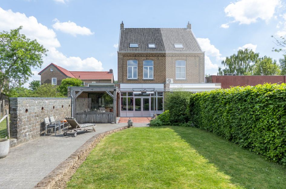 Burgemeester Beckersweg 53