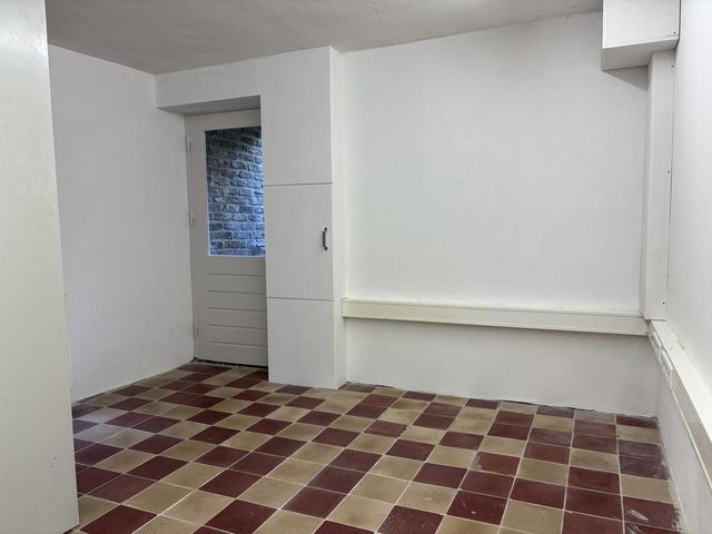 Burgemeester Beckersweg 53, Mheer