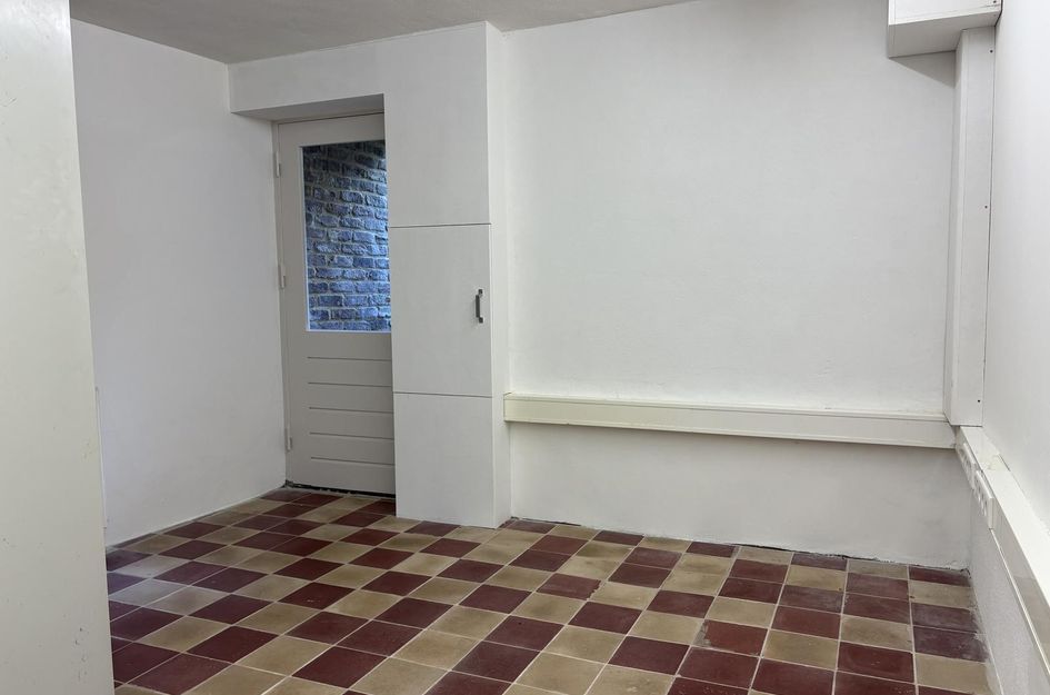 Burgemeester Beckersweg 53