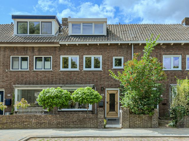 Vuchtstraat 81, Breda