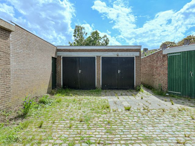 Vuchtstraat 81, Breda