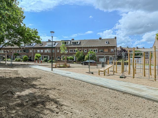Vuchtstraat 81, Breda