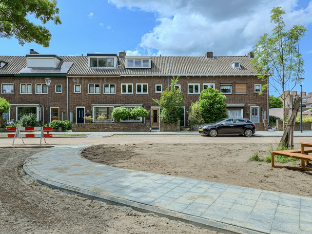 Vuchtstraat 81, Breda