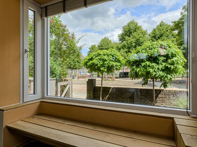 Vuchtstraat 81, Breda