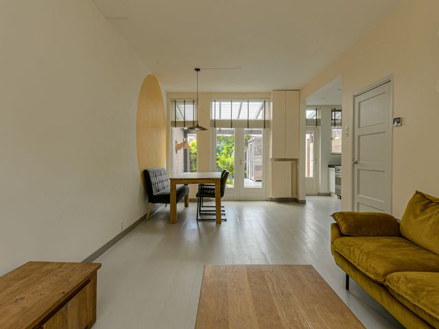 Vuchtstraat 81, Breda