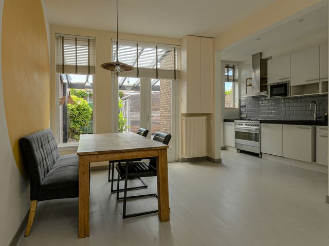 Vuchtstraat 81, Breda
