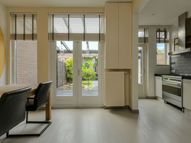 Vuchtstraat 81, Breda