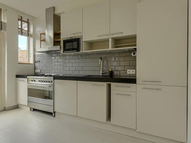 Vuchtstraat 81, Breda