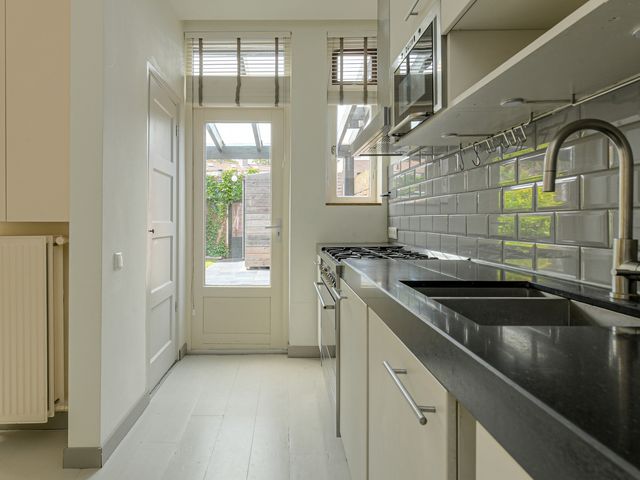 Vuchtstraat 81, Breda