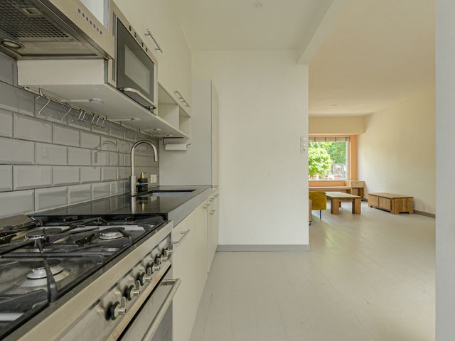 Vuchtstraat 81, Breda