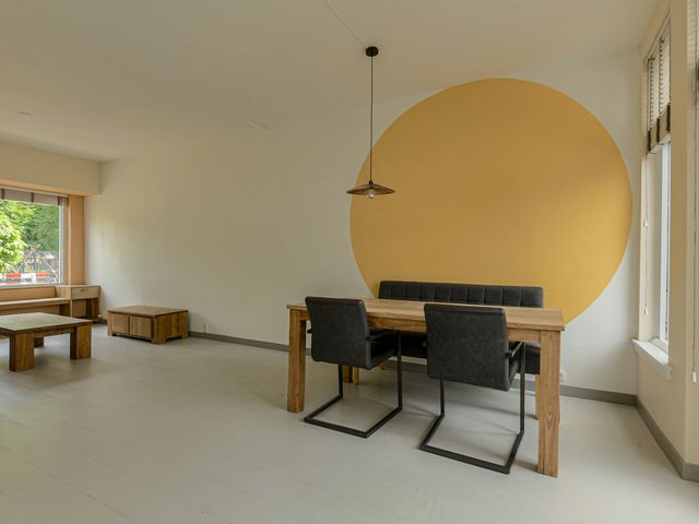 Vuchtstraat 81, Breda