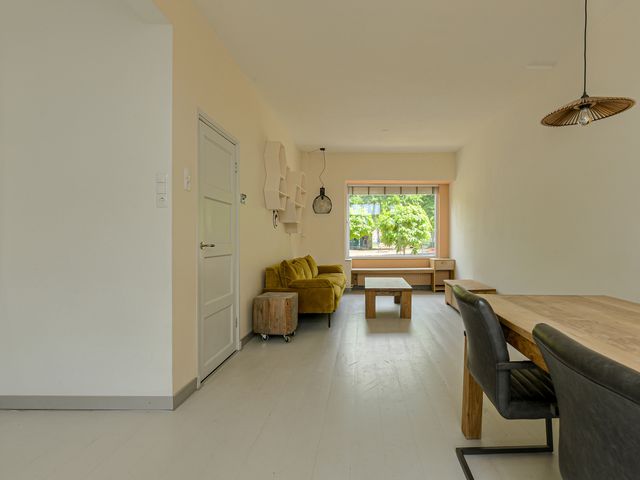 Vuchtstraat 81, Breda