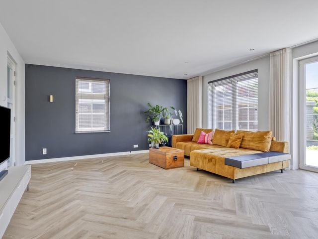 Spinnewiel 8, Prinsenbeek