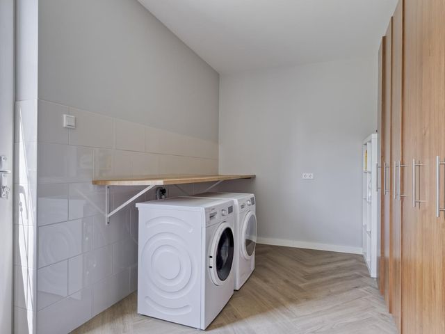 Spinnewiel 8, Prinsenbeek