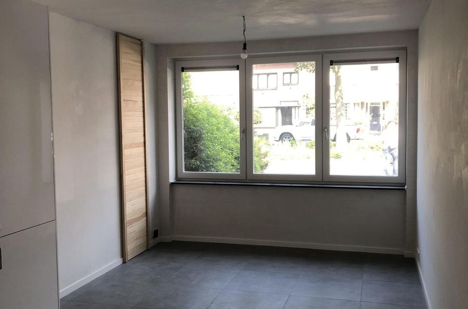 Hertog Reinoudsingel 133B