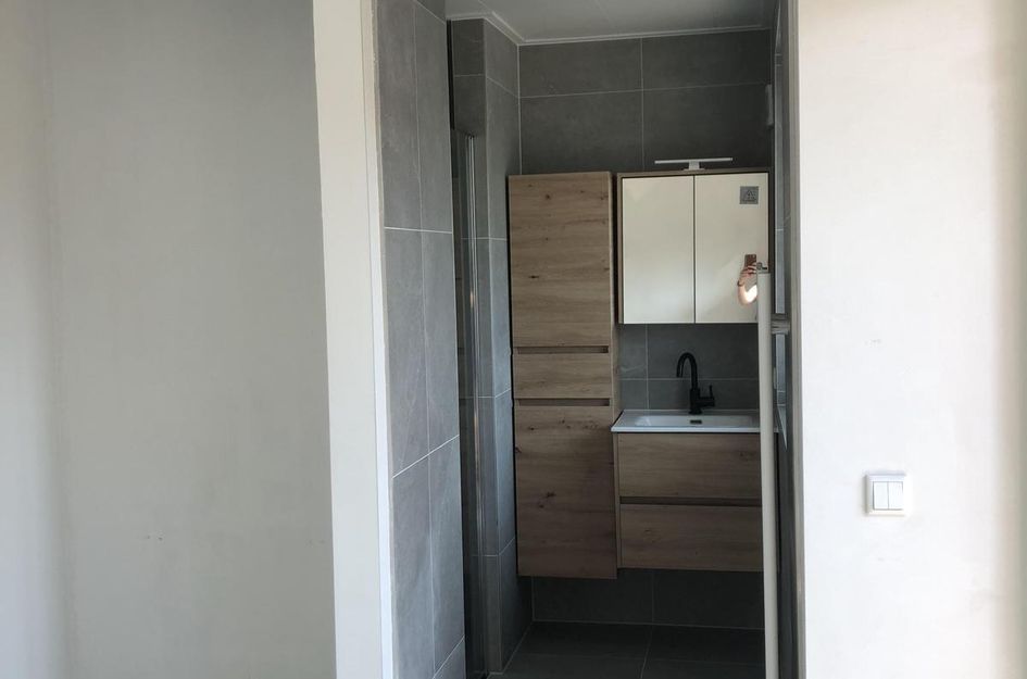 Hertog Reinoudsingel 133B