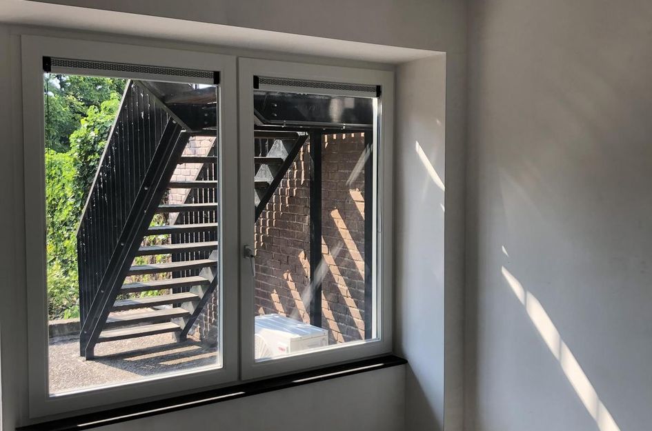 Hertog Reinoudsingel 133B