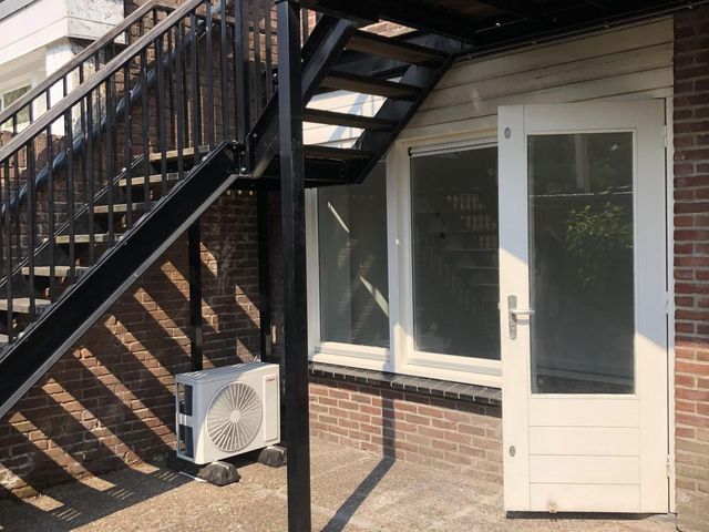 Hertog Reinoudsingel 133B, Venlo
