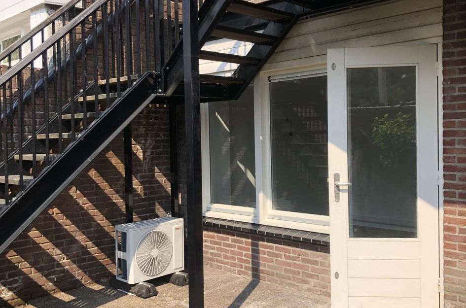 Hertog Reinoudsingel 133B