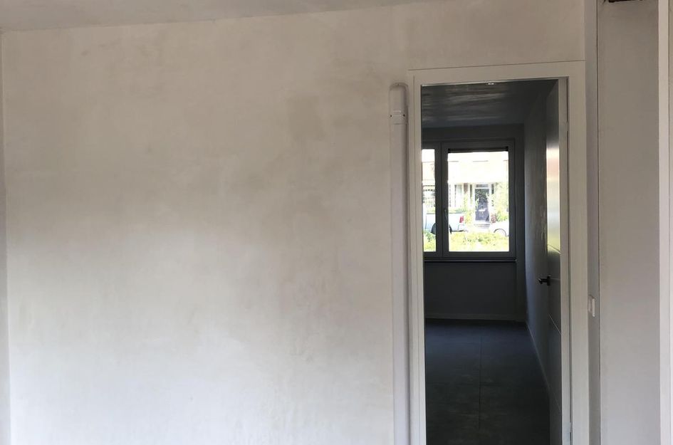 Hertog Reinoudsingel 133B