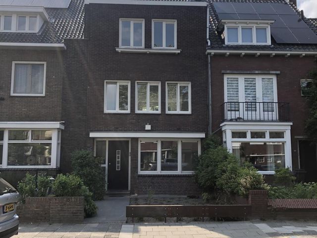 Hertog Reinoudsingel 133B, Venlo