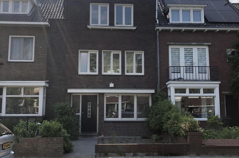 Hertog Reinoudsingel 133B