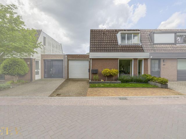 Herikstraat 32, Maasbree