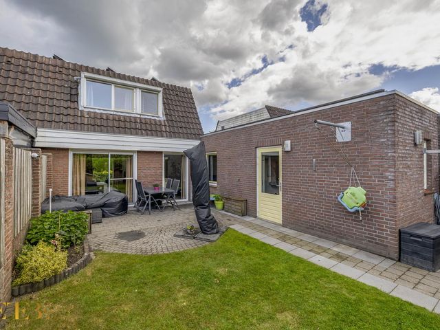 Herikstraat 32, Maasbree