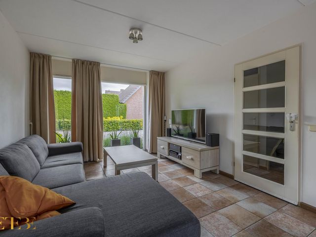 Herikstraat 32, Maasbree