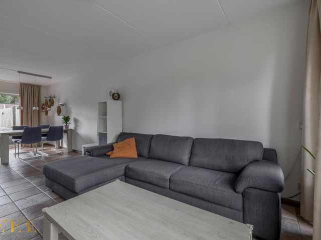 Herikstraat 32, Maasbree