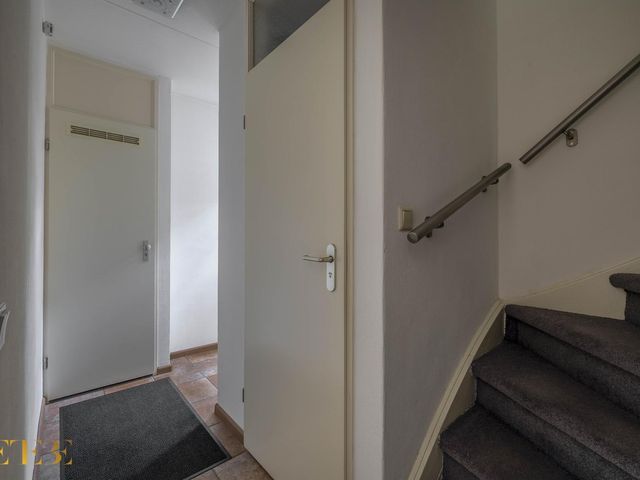 Herikstraat 32, Maasbree