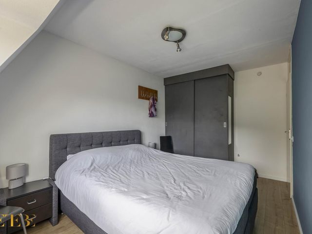 Herikstraat 32, Maasbree