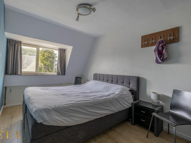 Herikstraat 32, Maasbree