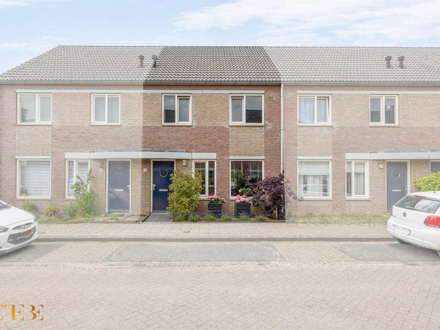 Katie Jansstraat 9, Venlo