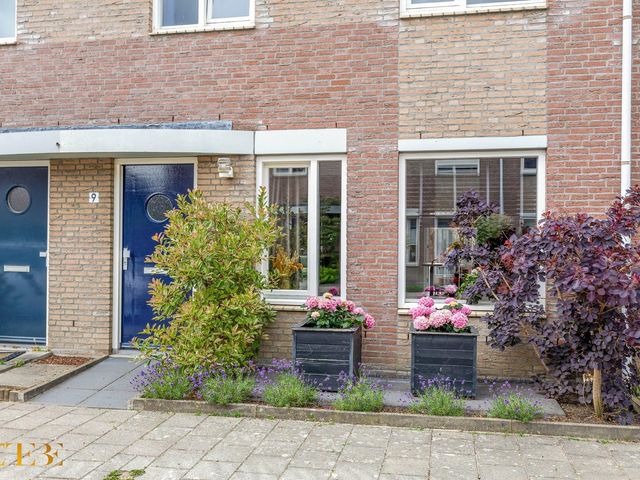 Katie Jansstraat 9, Venlo