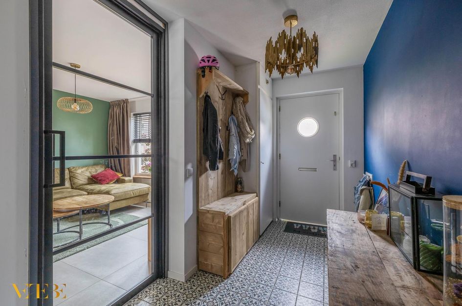 Katie Jansstraat 9
