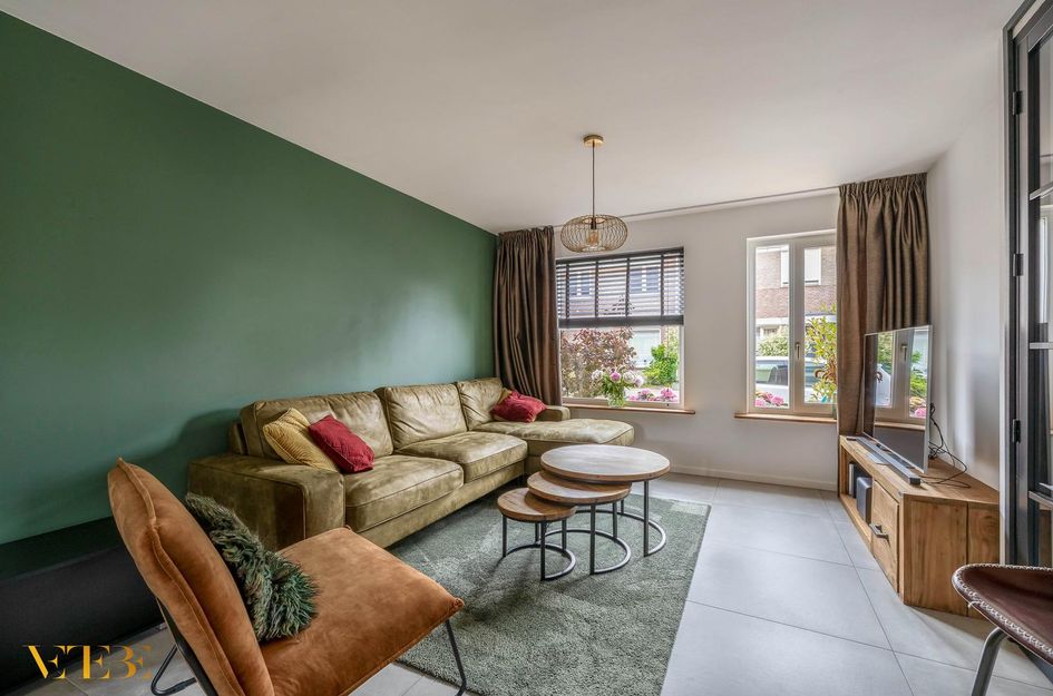 Katie Jansstraat 9
