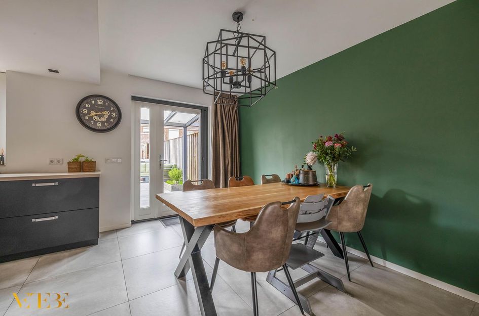 Katie Jansstraat 9