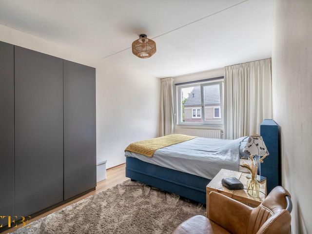 Katie Jansstraat 9, Venlo
